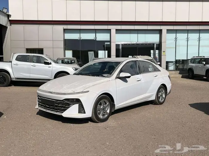 هيونداي اكسنت فليت 2026 نقد و تقسيط 0