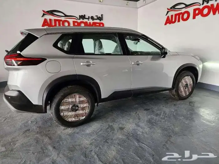 نيسان اكس تريل 2025 S 2