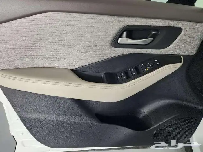 نيسان اكس تريل 2025 S 6