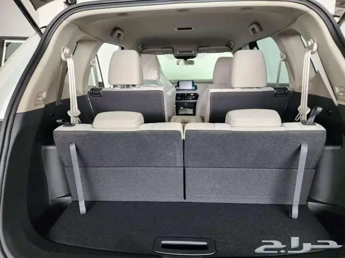 نيسان اكس تريل 2025 S 10