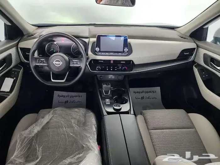 نيسان اكس تريل 2025 S 9