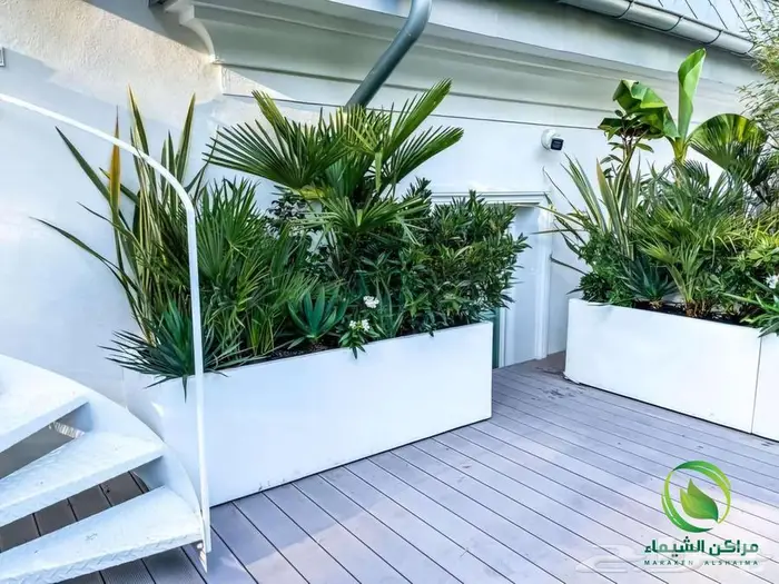 احواض زراعية فايبر بالطائف بسعر المصنع مراكن جملة 28