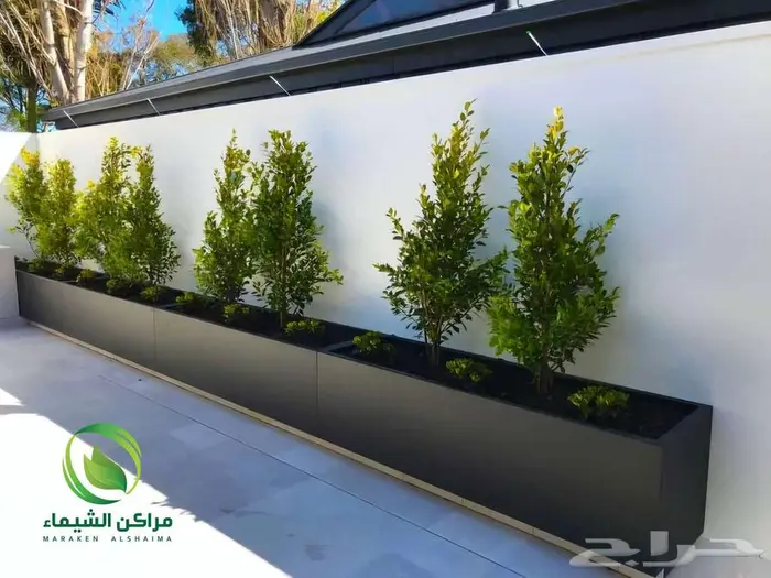 احواض زراعية فايبر بالطائف بسعر المصنع مراكن جملة 39