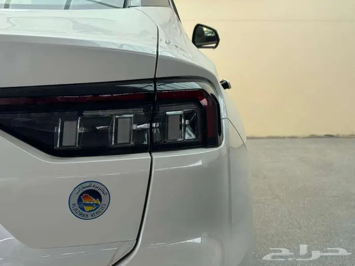 فورد تورس تيتانيوم الجزيرة موديل 2026 افضل العروض والاسعار . 17