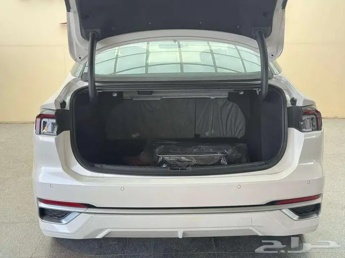 فورد تورس تيتانيوم الجزيرة موديل 2026 افضل العروض والاسعار . 16