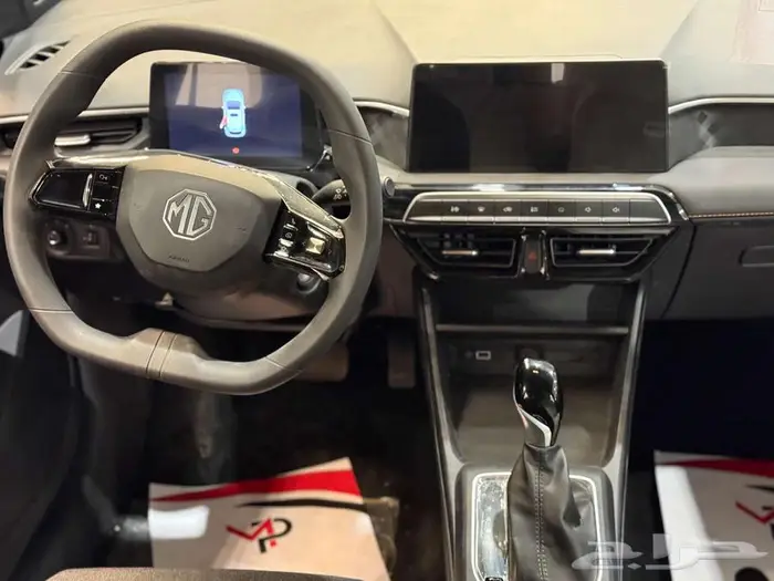 ام جي 3 ستاندر 2025 اداء مميز واقتصادي باقل قسط 8