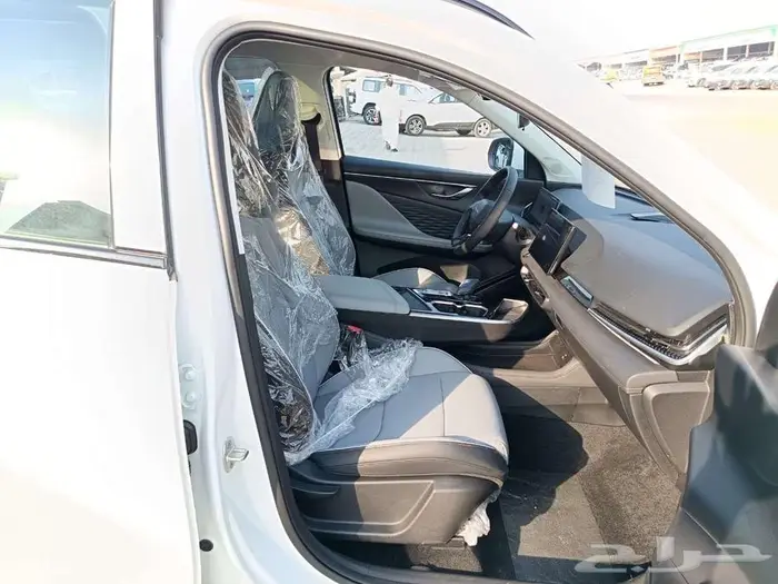 بايك X55 نص قل 2024 4