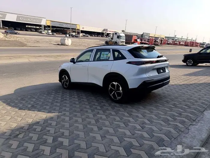 بايك X55 نص قل 2024 3