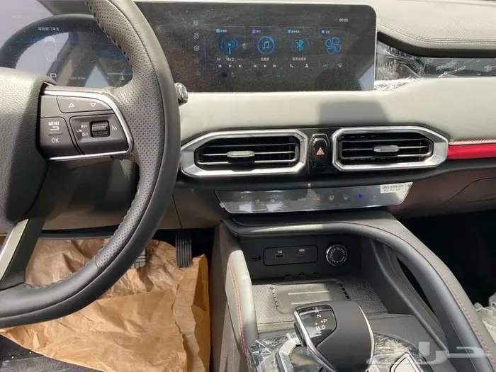 جيتور X50 فل كامل موديل 2025 14