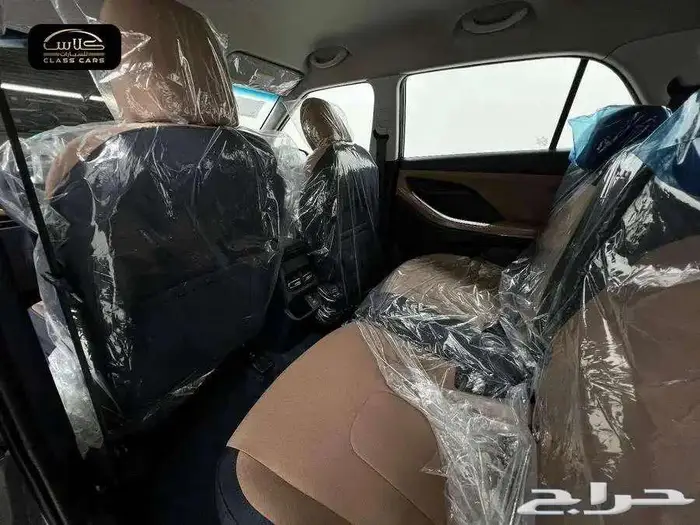 جراند كريتا سمارت الشكل الجديد 2025- 89700ريال شامل الضريبة 6