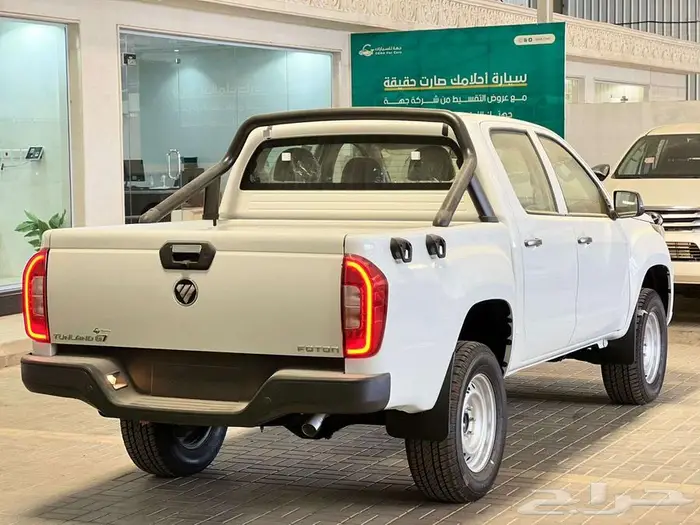 متوفر غمارتين فوتون تونلاند G موديل 2025 قل سعر ... 13