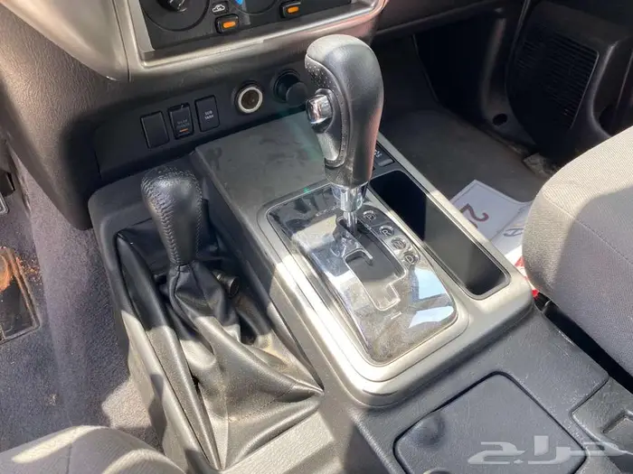 نيسان باترول فتك2021 9