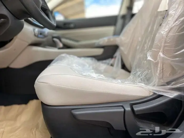 نيسان التيما ستاندر 2026 19