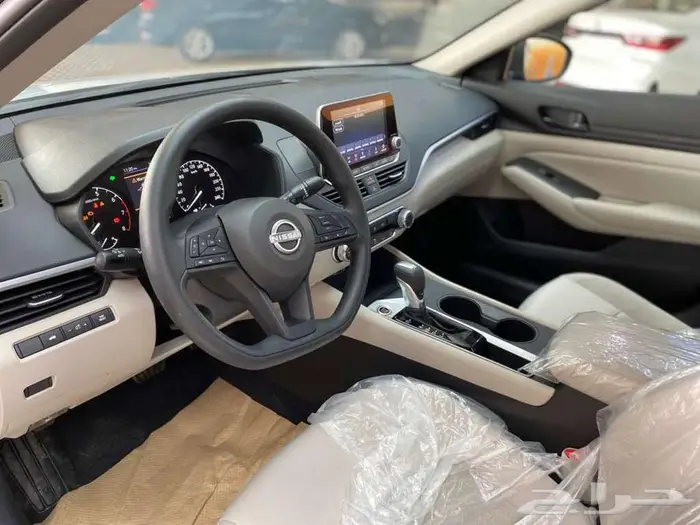 نيسان التيما ستاندر 2026 4