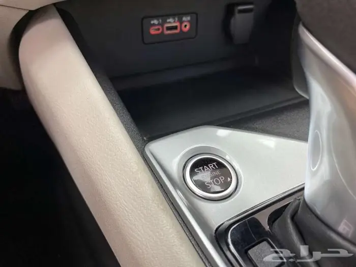 نيسان التيما ستاندر 2026 9