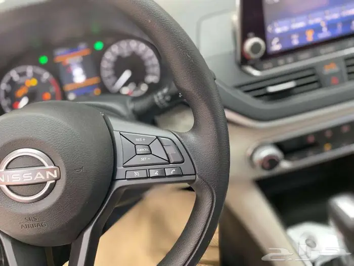 نيسان التيما ستاندر 2026 12