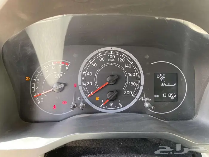 تويوتا هايس باص موديل 2021 7