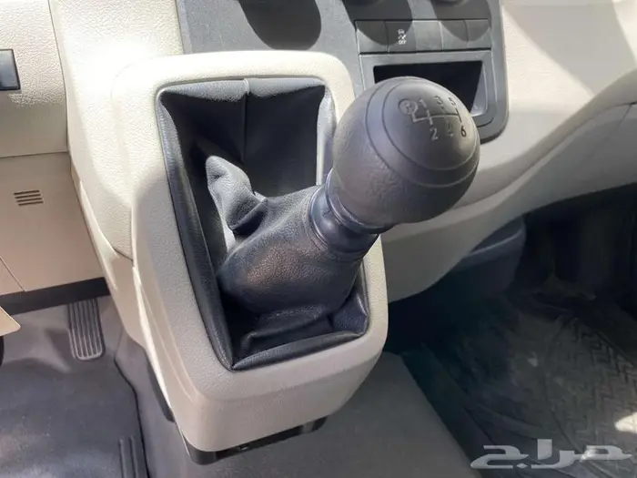 تويوتا هايس باص موديل 2021 8