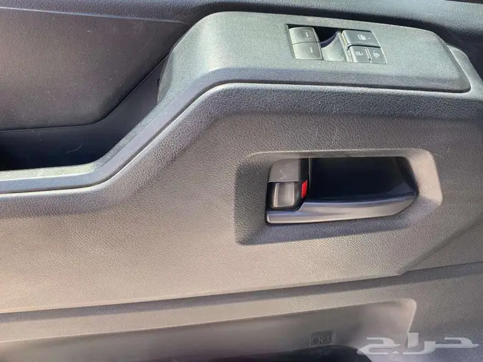 تويوتا هايس باص موديل 2021 10