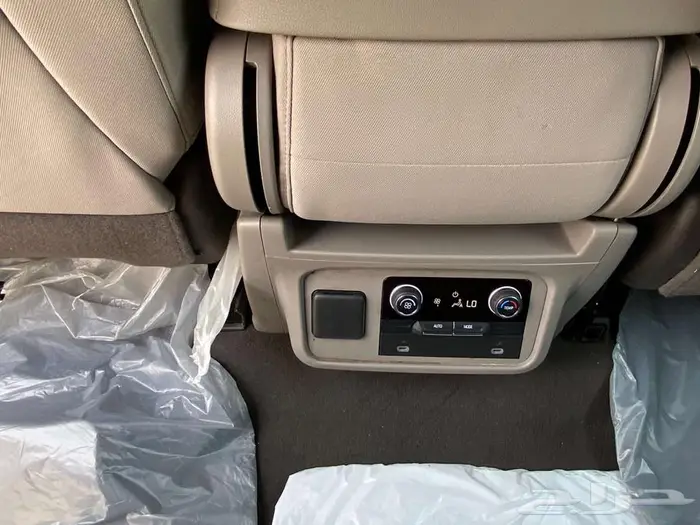 شيفورلية تاهو بدون دبل موديل 2022 8