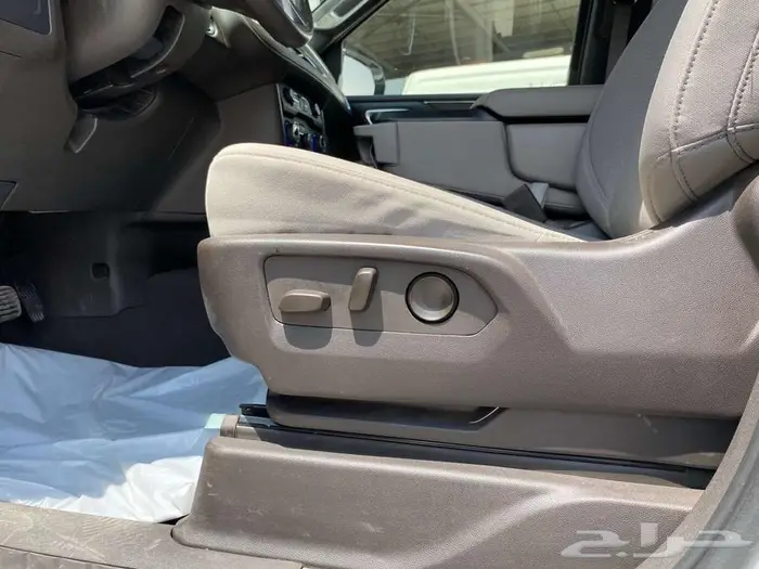 شيفورلية تاهو بدون دبل موديل 2022 15