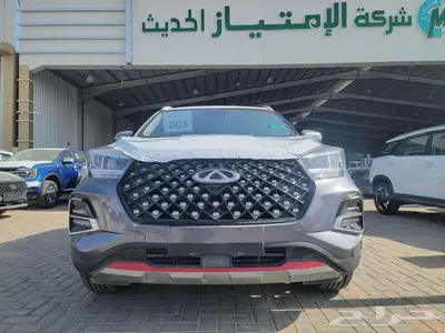 متوفر شيرى تيجو 4 برو كمفورت -فلاج شيب 2025 index
