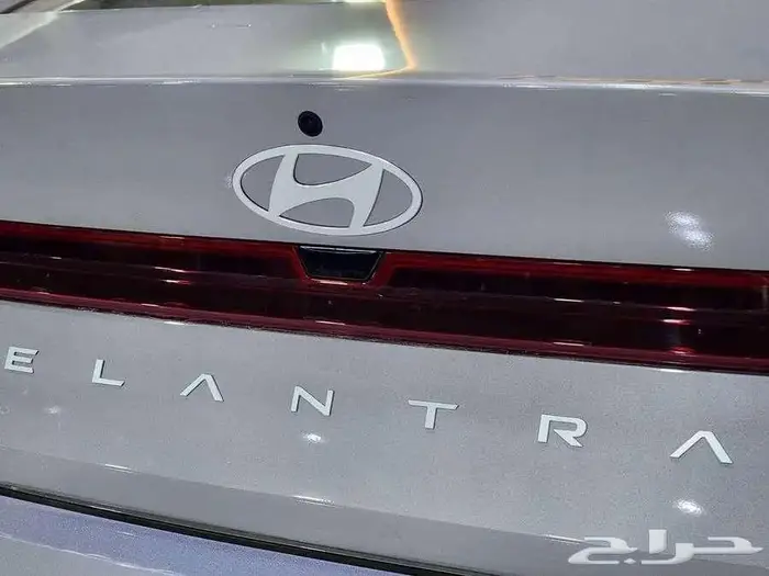 هوينداي النترا سمارت 2026 5