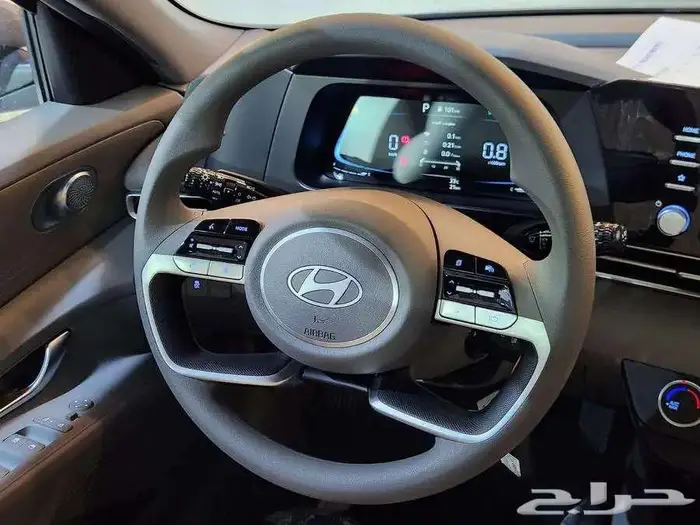 هوينداي النترا سمارت 2026 7