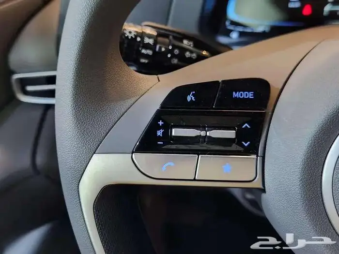 هوينداي النترا سمارت 2026 6