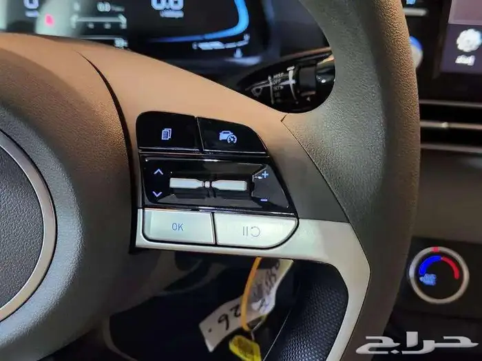 هوينداي النترا سمارت 2026 10