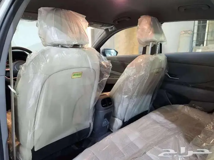 هوينداي النترا سمارت 2026 13