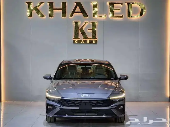 هوينداي النترا سمارت 2026 1