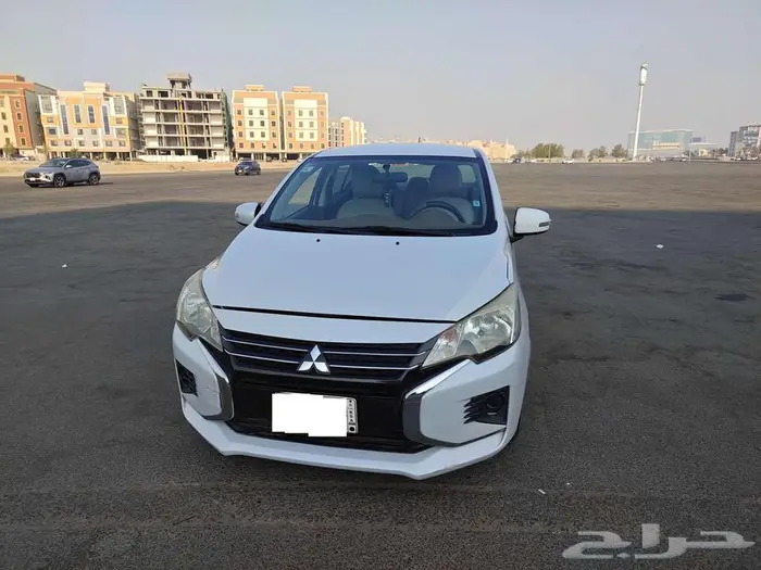 ميتسوبيشي اتراج 2021 14