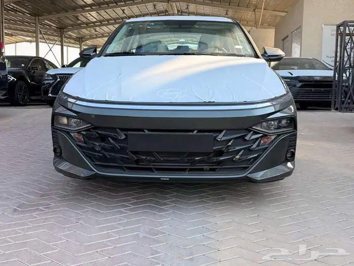 هونداى اكسنت فليت موديل 2026 بالنقد والتقسيط 2