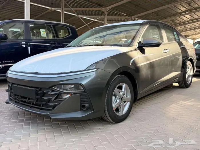 هونداى اكسنت فليت موديل 2026 بالنقد والتقسيط 5