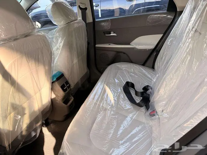 هونداى اكسنت فليت موديل 2026 بالنقد والتقسيط 14