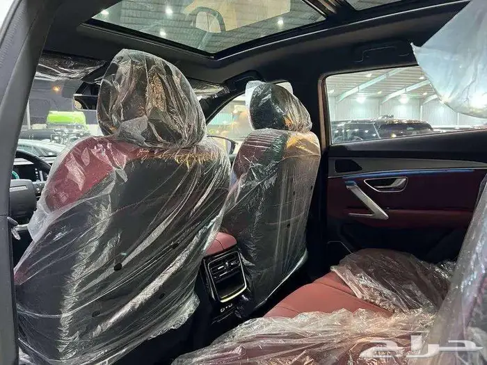 جيتور اكس 70 بلص كمفورت 2025 8