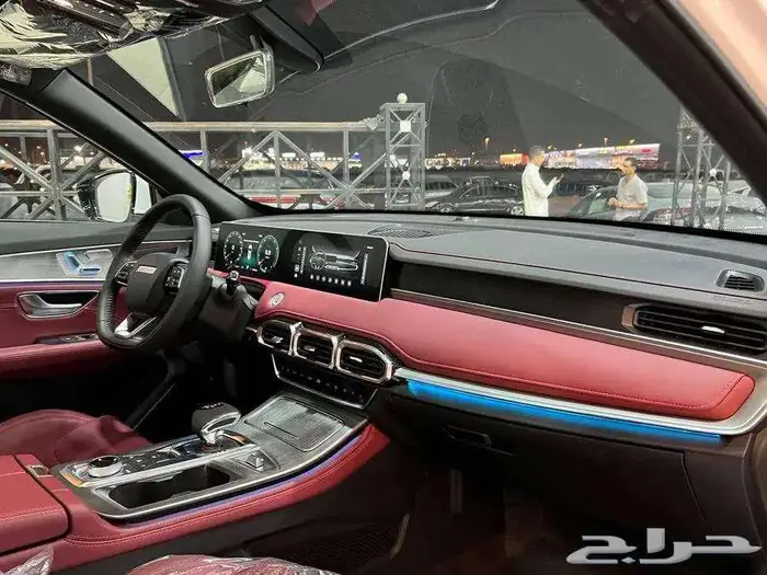 جيتور اكس 70 بلص كمفورت 2025 10