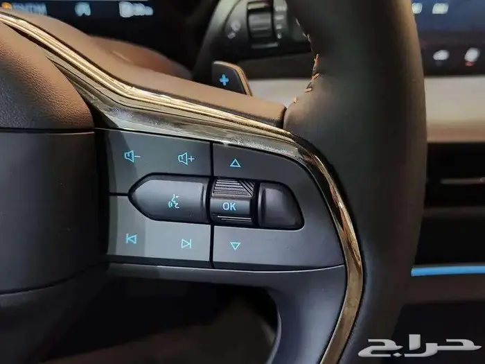 فورد تورس امبيانتي 2026 6