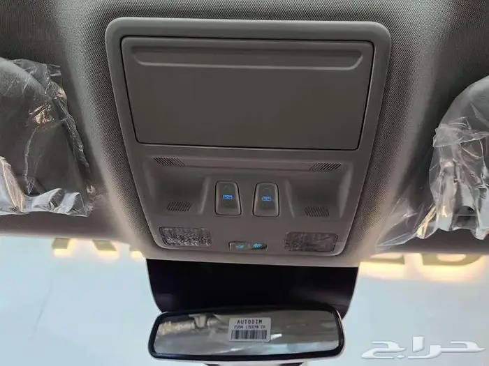 فورد تورس امبيانتي 2026 11