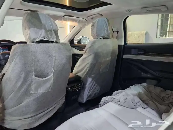 فورد تورس امبيانتي 2026 12