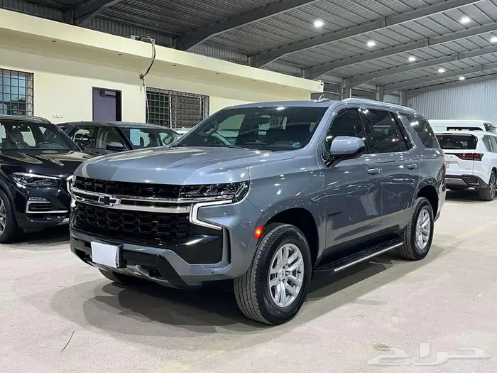 تاهو 2022 LS قصير سعودي 3