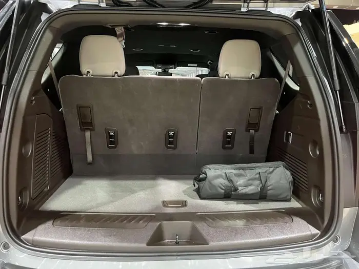 تاهو 2022 LS قصير سعودي 13