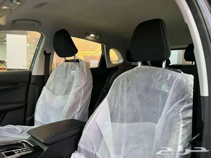 ام جي ون ستاندر 2025 9