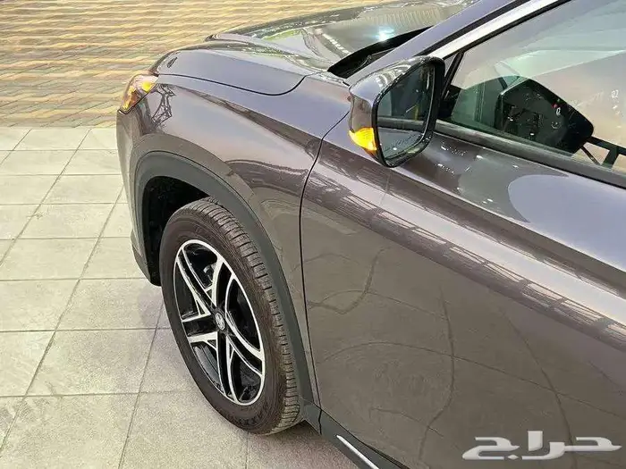 ام جي ون ستاندر 2025 2