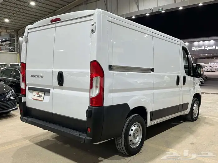 باص 2020 بضاعه ديزل 8