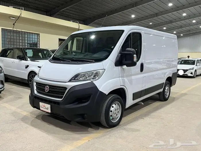 باص 2020 بضاعه ديزل 3