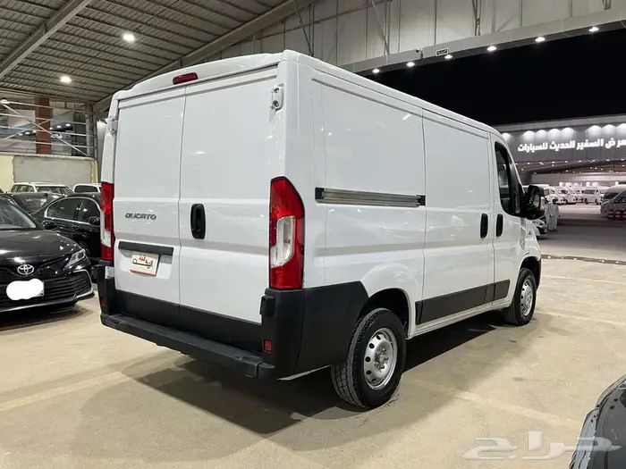 باص 2020 بضاعه ديزل 9