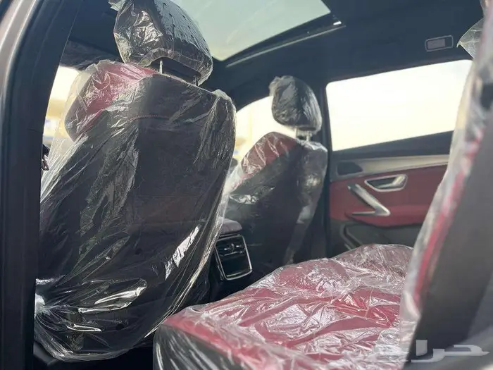 جيتور اكس 70بلس كمفورت موديل 2025 كاش واقساط 7