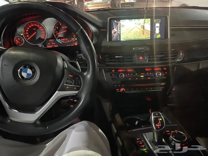 BMW X5 2014 5
